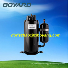 air conditioner parts boyard boyang 220v 12v 24v dc air conditioner compressor replace sumsung compressor